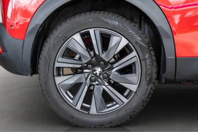 Peugeot 2008 (2022) thumbnail 33