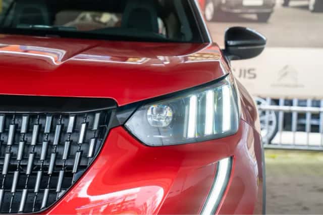Peugeot 2008 (2022) thumbnail 34