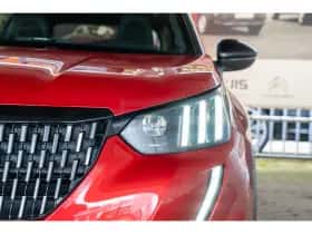 Peugeot 2008 (2022) thumbnail 34