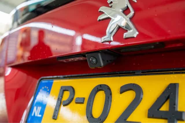 Peugeot 2008 (2022) thumbnail 36