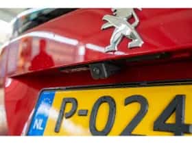 Peugeot 2008 (2022) thumbnail 36