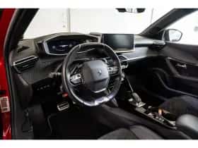 Peugeot 2008 (2022) thumbnail 9