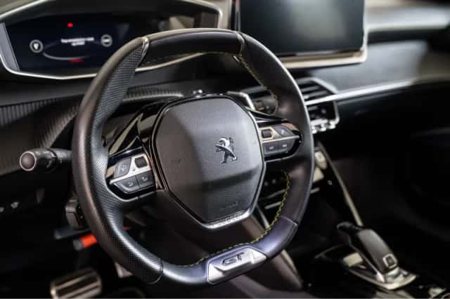 Peugeot 2008 (2022) thumbnail 10