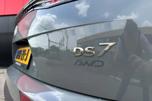 DS 7 (2025) thumbnail 14
