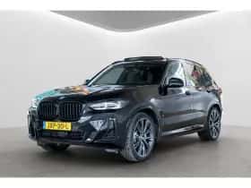 BMW X3 (2024)