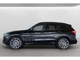 BMW X3 (2024) thumbnail 2