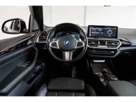 BMW X3 (2024) thumbnail 11