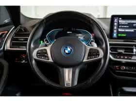 BMW X3 (2024) thumbnail 12