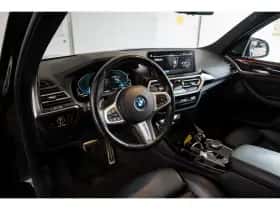 BMW X3 (2024) thumbnail 13