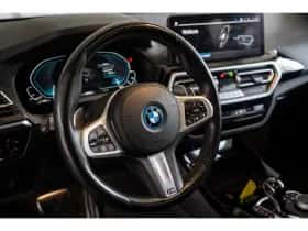 BMW X3 (2024) thumbnail 14