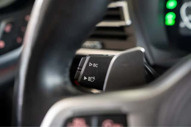 BMW X3 (2024) thumbnail 16