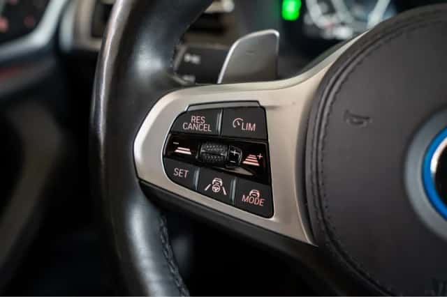 BMW X3 (2024) thumbnail 17