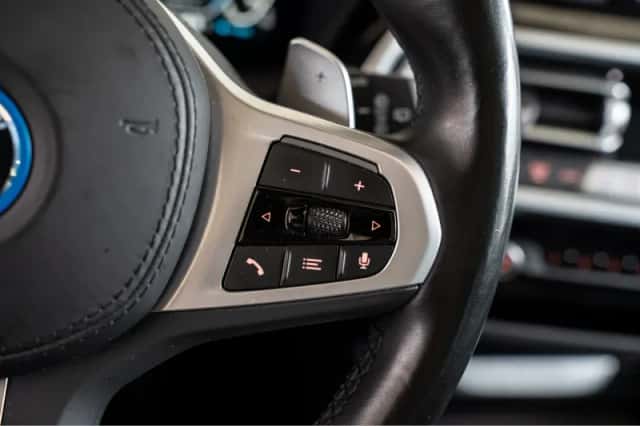 BMW X3 (2024) thumbnail 18
