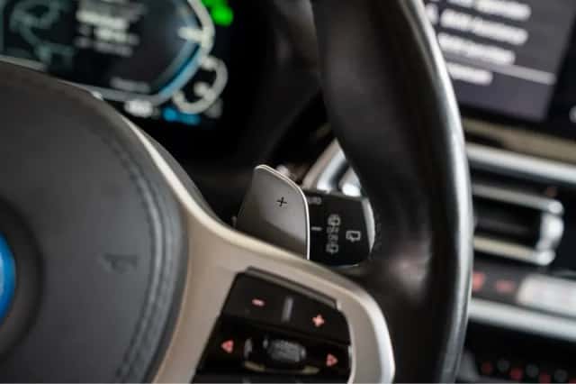 BMW X3 (2024) thumbnail 19