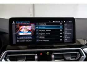 BMW X3 (2024) thumbnail 20