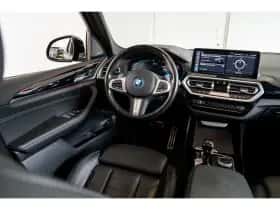 BMW X3 (2024) thumbnail 3
