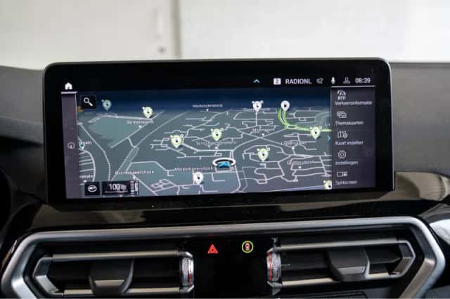 BMW X3 (2024) thumbnail 21