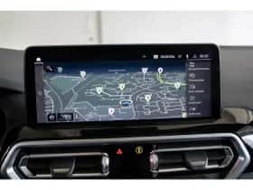 BMW X3 (2024) thumbnail 21