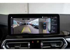BMW X3 (2024) thumbnail 22