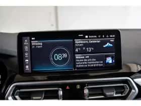 BMW X3 (2024) thumbnail 23