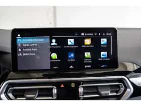 BMW X3 (2024) thumbnail 25