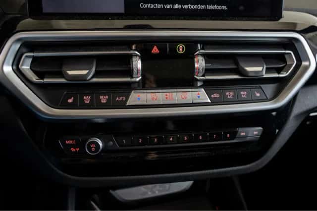 BMW X3 (2024) thumbnail 26
