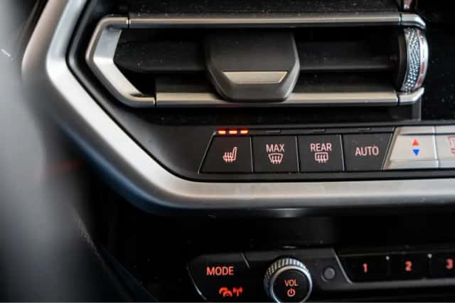 BMW X3 (2024) thumbnail 27