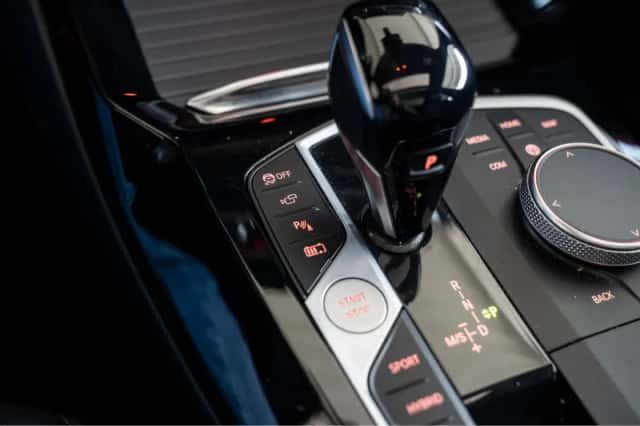 BMW X3 (2024) thumbnail 28