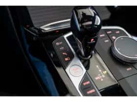 BMW X3 (2024) thumbnail 28