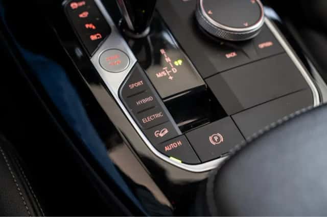 BMW X3 (2024) thumbnail 29