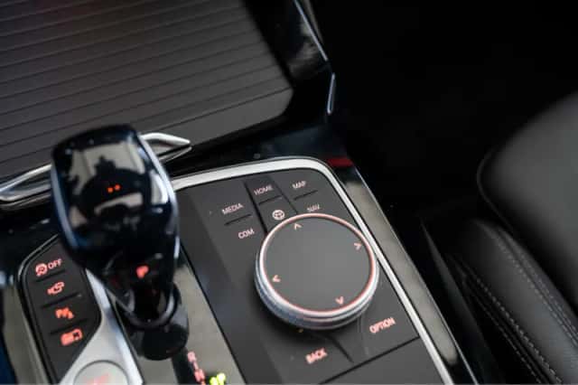 BMW X3 (2024) thumbnail 30