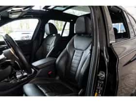 BMW X3 (2024) thumbnail 4