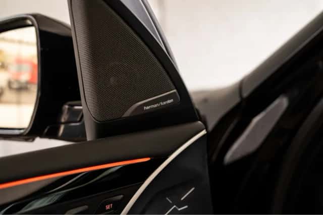 BMW X3 (2024) thumbnail 33