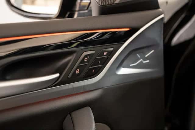 BMW X3 (2024) thumbnail 35