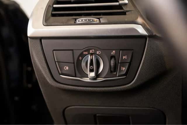 BMW X3 (2024) thumbnail 36