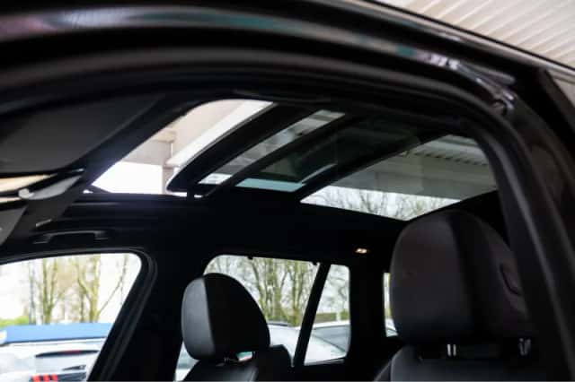 BMW X3 (2024) thumbnail 37