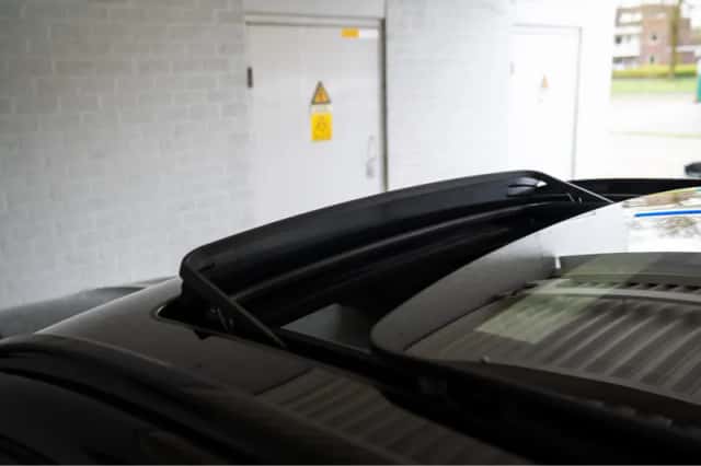 BMW X3 (2024) thumbnail 38