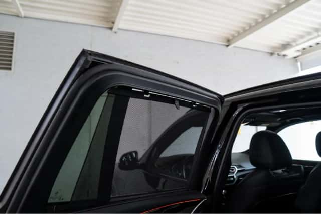 BMW X3 (2024) thumbnail 39