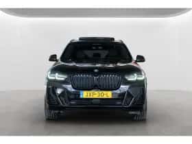 BMW X3 (2024) thumbnail 5