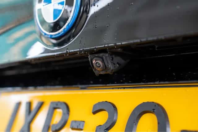 BMW X3 (2024) thumbnail 43
