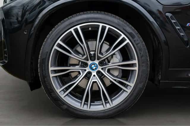 BMW X3 (2024) thumbnail 45