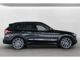 BMW X3 (2024) thumbnail 6