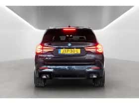BMW X3 (2024) thumbnail 7
