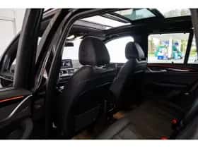 BMW X3 (2024) thumbnail 8
