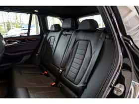 BMW X3 (2024) thumbnail 9