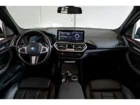 BMW X3 (2024) thumbnail 10
