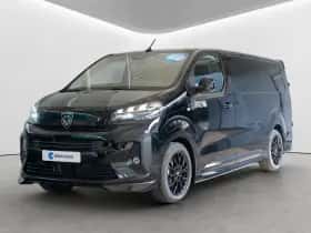 Peugeot E-Expert