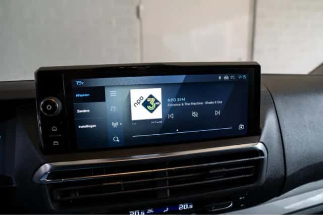 Peugeot E-Expert (2026) thumbnail 16