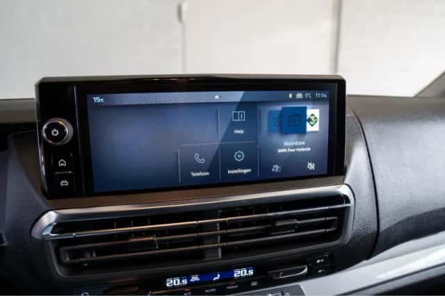 Peugeot E-Expert (2026) thumbnail 18