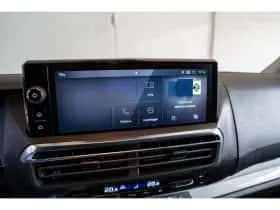 Peugeot E-Expert (2026) thumbnail 18